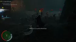 Shadow of Mordor Sword Legend Nameless Things