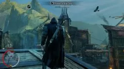 Shadow of Mordor Sword Legend Power of the One