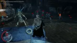 Shadow of Mordor Sword Legend Power of the One