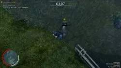 Shadow of Mordor Sword Legend The Dark Rider