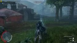 Shadow of Mordor Sword Legend The Dark Rider