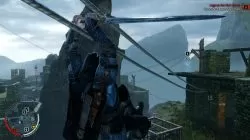 Shadow of Mordor Sword Legend The Darkness Within