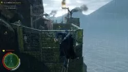 Shadow of Mordor Sword Legend The Darkness Within