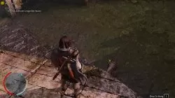 Shadow of Mordor Sword Legend The Fel Beast