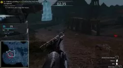 Shadow of Mordor Sword Legend The Fel Beast