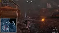 Shadow of Mordor Sword Legend The Fel Beast