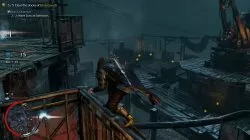 Shadow of Mordor Sword Legend The Red Tide