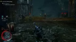 Shadow of Mordor Sword Legend The Red Tide
