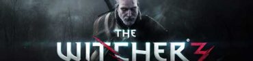 The Witcher 3 Cover Image