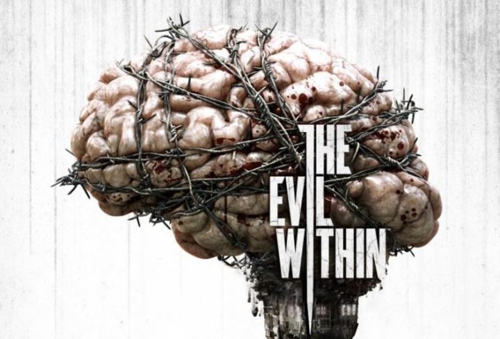 The Evil Within