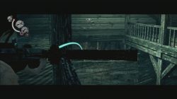 The Evil Within Ch 3 How to defeat Chainsaw guy