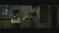 The Evil Within Chapter 10 Carousel