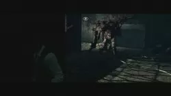 The Evil Within Chapter 10 Double Door Switch