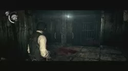 The Evil Within Chapter 10 Double Door Switch