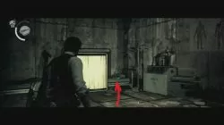 The Evil Within Chapter 10 Double Door Switch