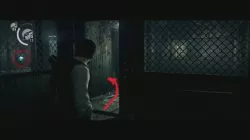 The Evil Within Chapter 10 Double Door Switch