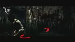 The Evil Within Chapter 10 Double Door Switch