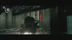 The Evil Within Chapter 10 Double Door Switch