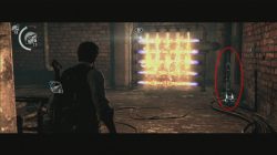 The Evil Within Chapter 10 Gas Passages