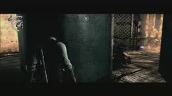 The Evil Within Chapter 10 Fire Gas Passages