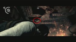 The Evil Within Chapter 10 Fire Gas Passages