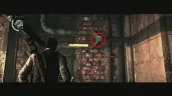 The Evil Within Chapter 10 Fire Gas Passages