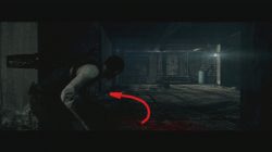 The Evil Within Chapter 10 Key Stone Statue Location 2