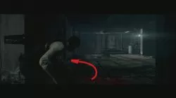 The Evil Within Chapter 10 Key Stone Statue Location 2