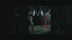 The Evil Within Chapter 10 Key Stone Statue Location 2