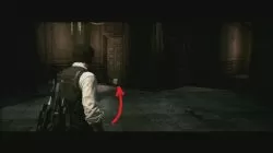 The Evil Within Chapter 10 Map Fragment 20