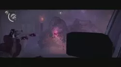 The Evil Within Chapter 10 Parking Lot Big Monster