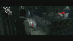 The Evil Within Chapter 11 Doll Factory
