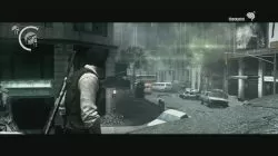The Evil Within Chapter 11 Fight versus Ruvik's Copy