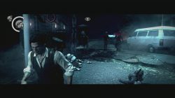 The Evil Within Chapter 11 Fight versus Ruvik's Copy