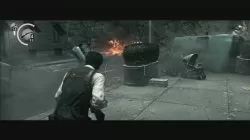 The Evil Within Chapter 11 Fight versus Ruvik's Copy