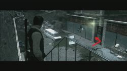 The Evil Within Chapter 11 Map Fragments Location