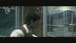 The Evil Within Chapter 11 Reunion