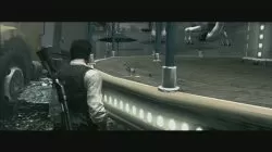 The Evil Within Chapter 11 Reunion Key Stone Statue