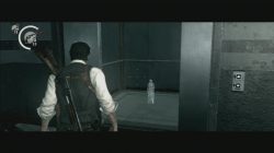 The Evil Within Chapter 11 Saving Kidman Key Stone Statue Location 4
