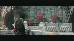 The Evil Within Chapter 11 Three Part Event Combat