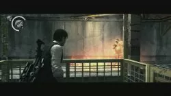 The Evil Within Chapter 11 Three Part Event Combat