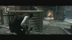 The Evil Within Chapter 11 Three Part Event Combat