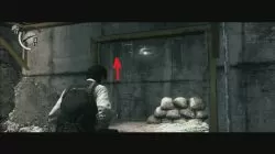 The Evil Within Chapter 11 Three Part Event Combat