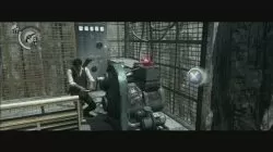 The Evil Within Chapter 11 Three Part Event Combat