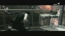 The Evil Within Chapter 11 Three Part Event Combat
