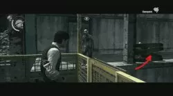 The Evil Within Chapter 11 Three Part Event Combat