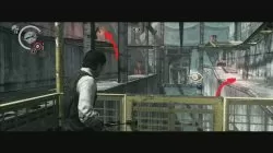 The Evil Within Chapter 11 Three Part Event Combat