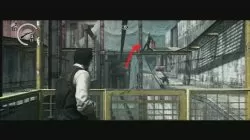 The Evil Within Chapter 11 Three Part Event Combat