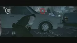 The Evil Within Chapter 12 The Ride Ambulance Car