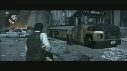 The Evil Within Chapter 12 The Ride Ambulance Car